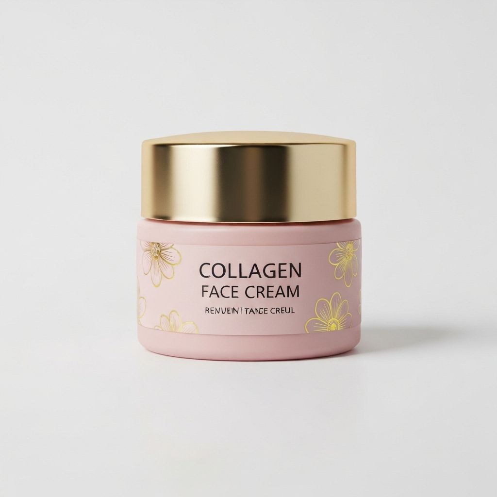 Eye cream